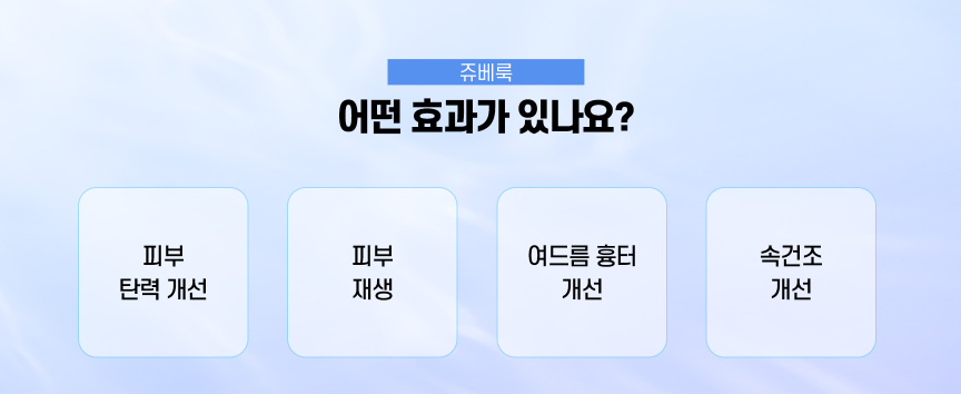 쥬베룩볼륨 부산피부과 닥터에버스