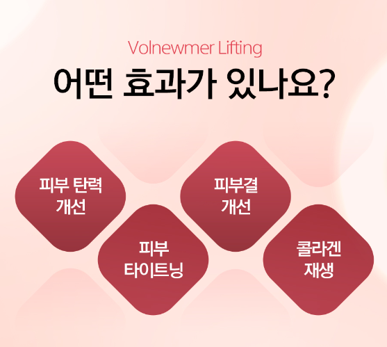 볼뉴머효과 부산피부과 닥터에버스
