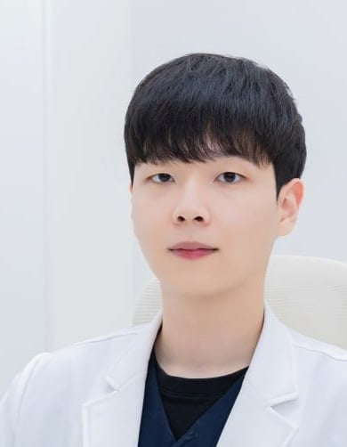 닥터에버스의원 부산서면점 의료진