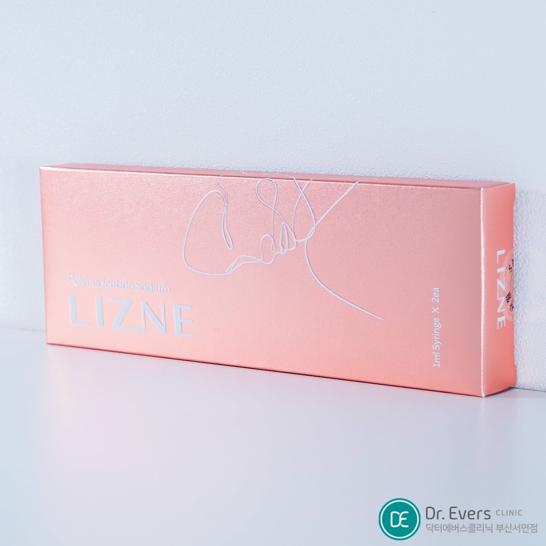 리즈네 - 닥터에버스 부산서면점 부산피부과
